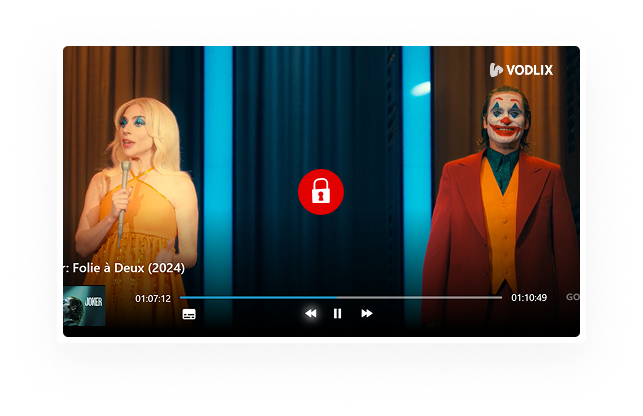 Multi-DRM & Watermarking